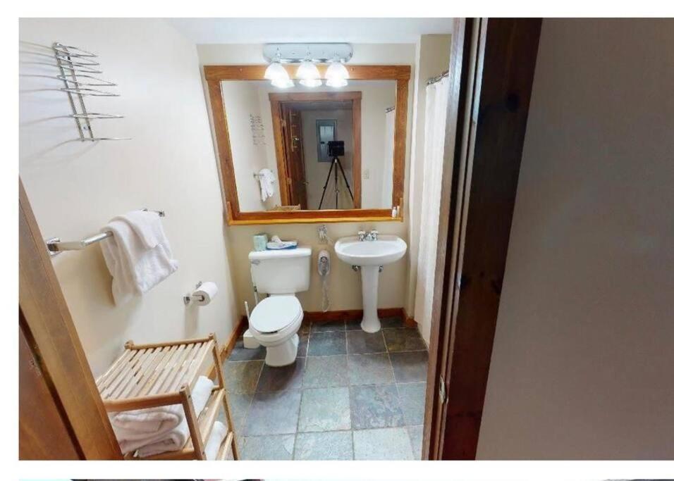 Snowshoe Mountain Studio! Central Village! Dış mekan fotoğraf