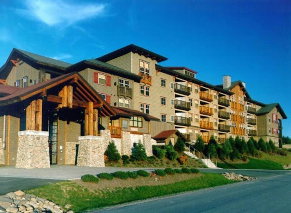Snowshoe Mountain Studio! Central Village! Dış mekan fotoğraf