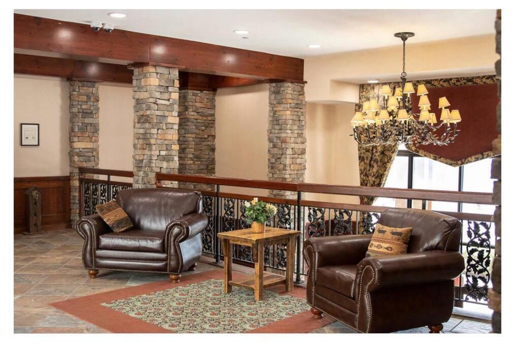 Snowshoe Mountain Studio! Central Village! Dış mekan fotoğraf